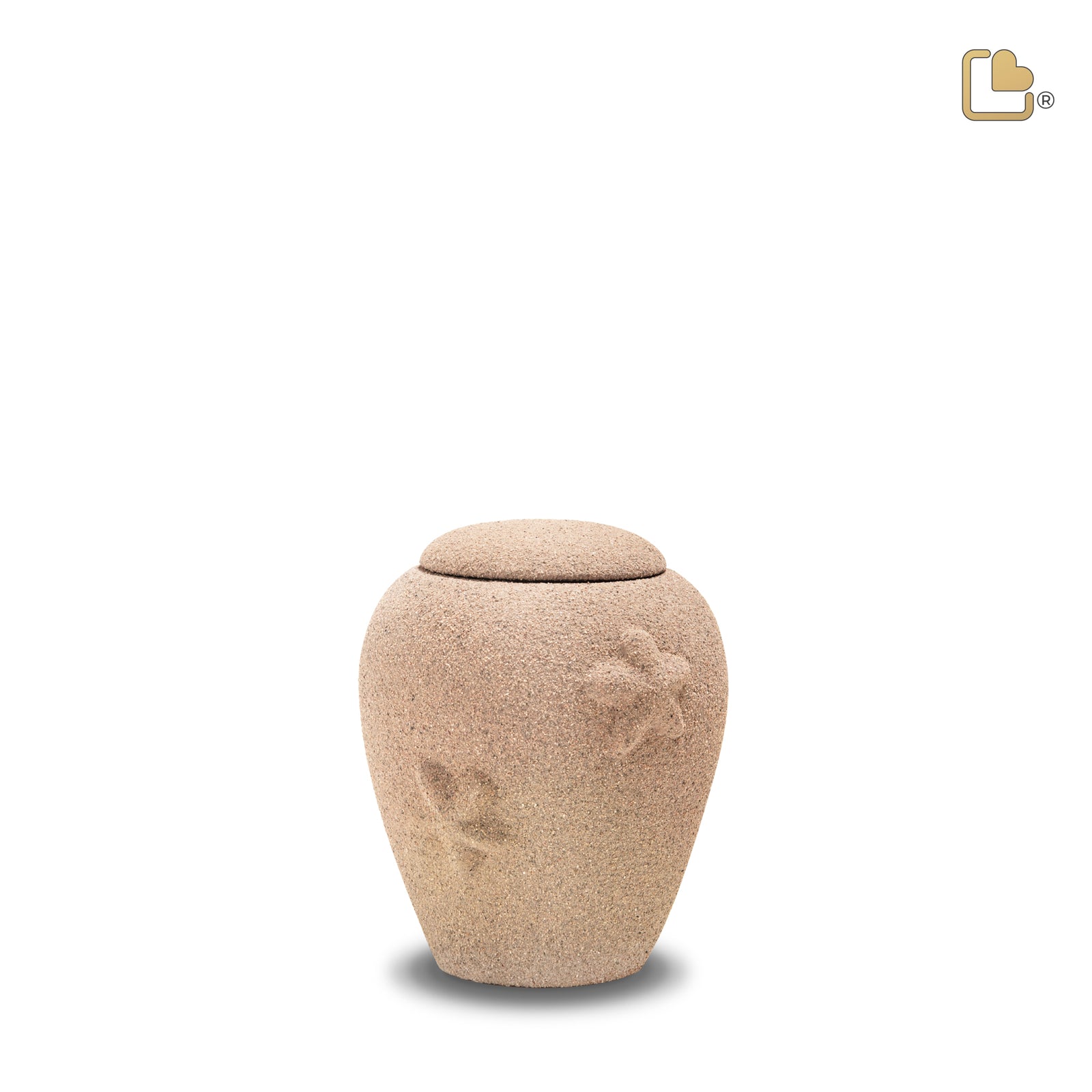 BK111 StarFish Keepsake Urn Eco Sand