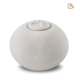 BP152L Pacific Large Pet Urn Eco Sand