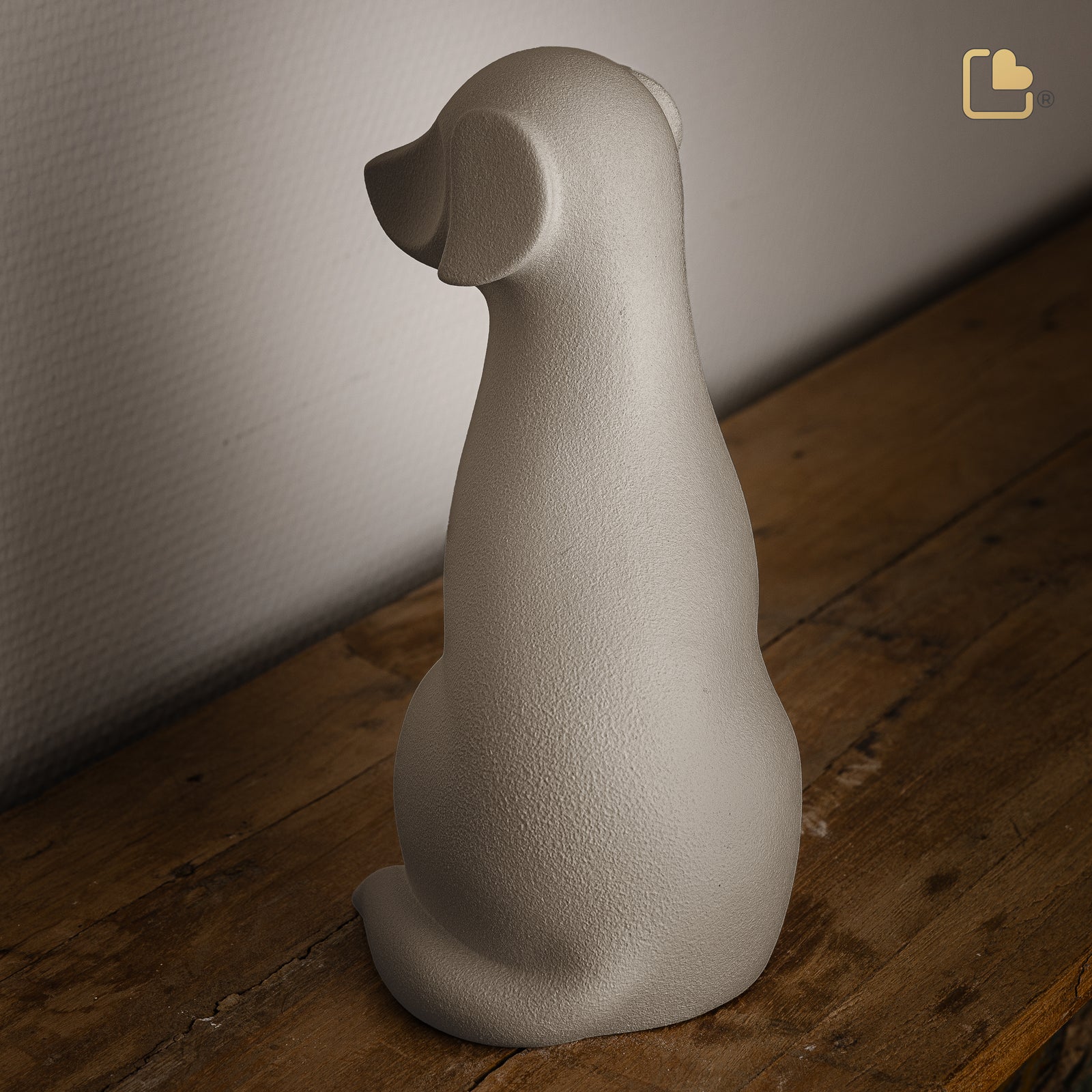 CP192 Dog Pet Urn Sand