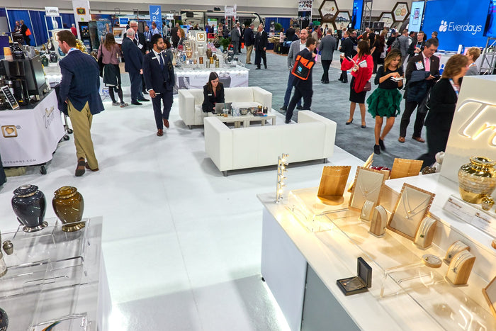 NFDA 2018, Salt Lake City, UT, United States.