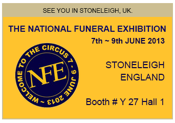 NFE 2013, Stoneleigh Park, United Kingdom