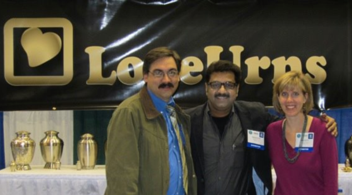 NFDA 2011, Chicago, IL, United States.