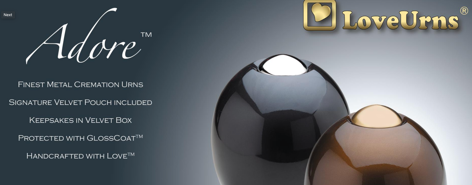 NFDA 2012, Charlotte, NC, United States.