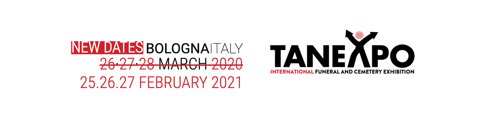Tanexpo 2021 Bologna Italy