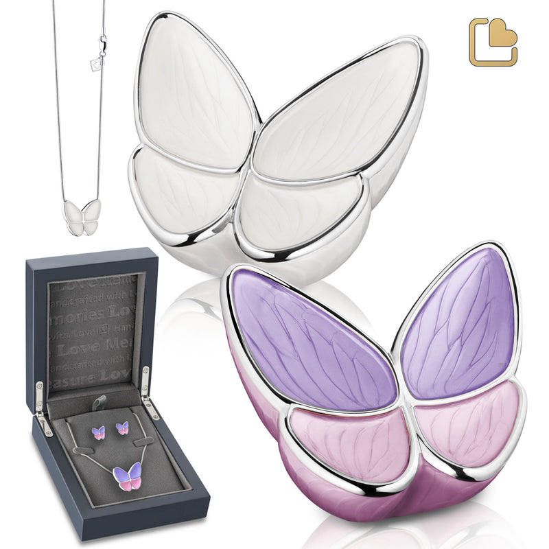 Wings of Hope™ by LoveUrns® LoveUrns®US