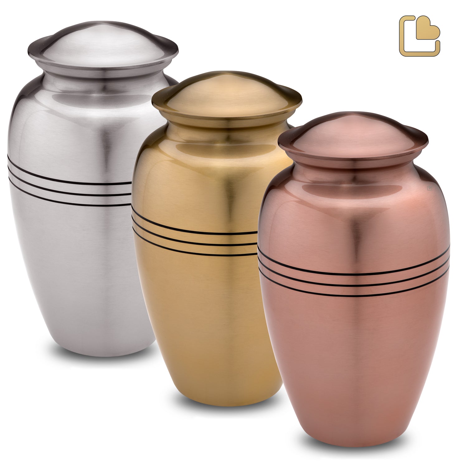 Classic Radiance™  by LoveUrns®