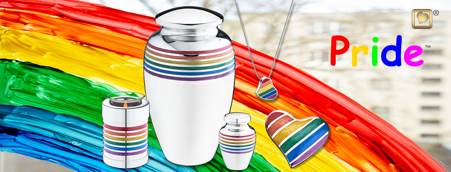 Pride™  by LoveUrns®