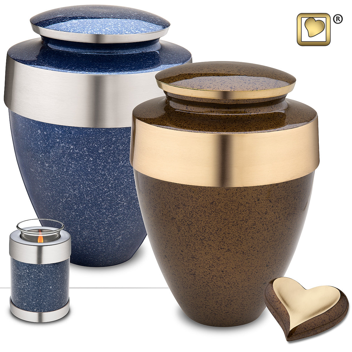 ETERNITY™ Series LoveUrns®US