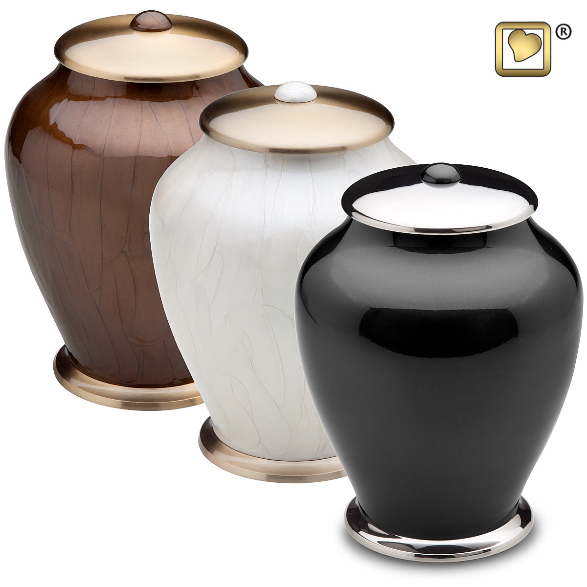 Simplicity™  by LoveUrns®