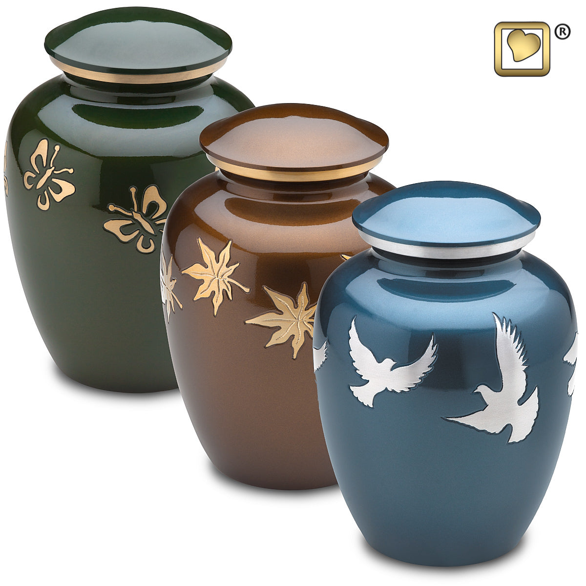 Divine™ by LoveUrns® LoveUrns®US