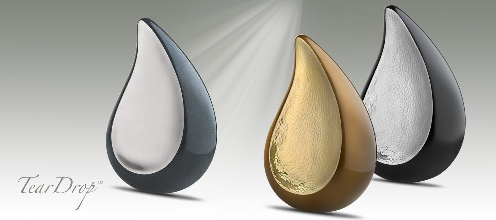 TearDrops™  by LoveUrns®