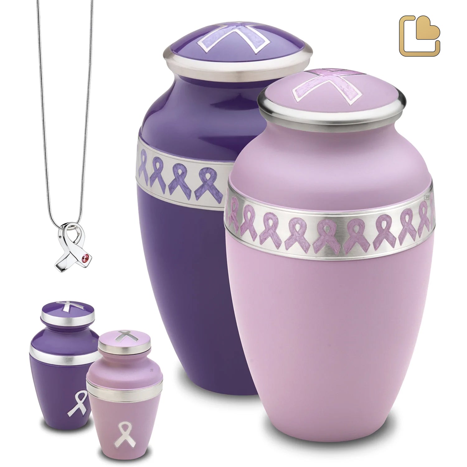 Awareness™ by LoveUrns®