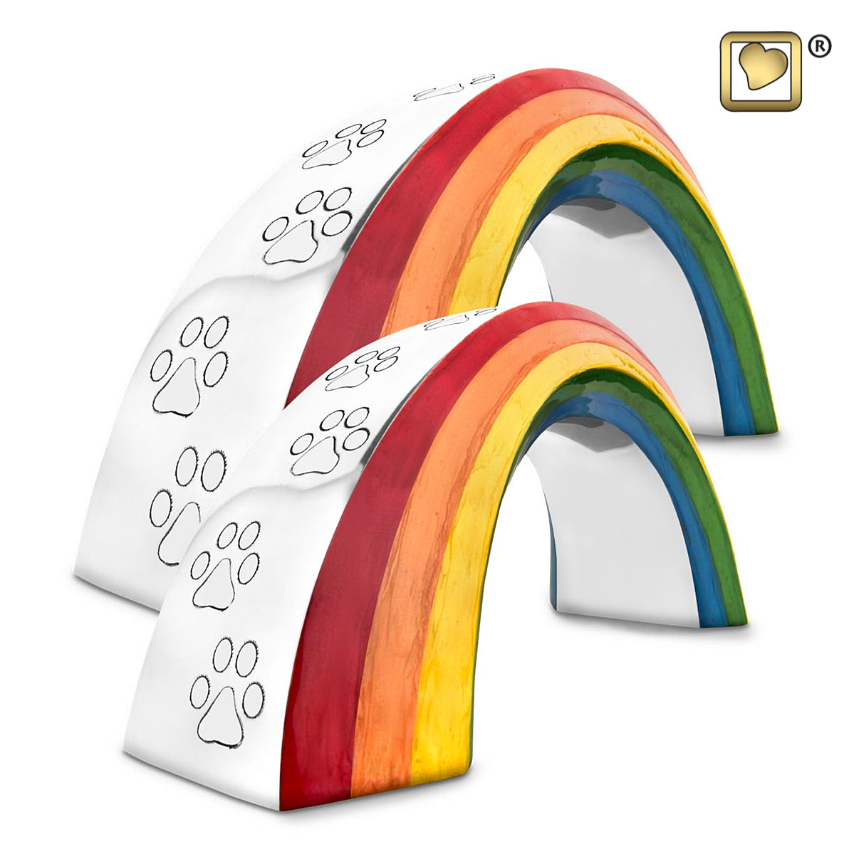 Rainbow Bridge™ for Pets  by LoveUrns®