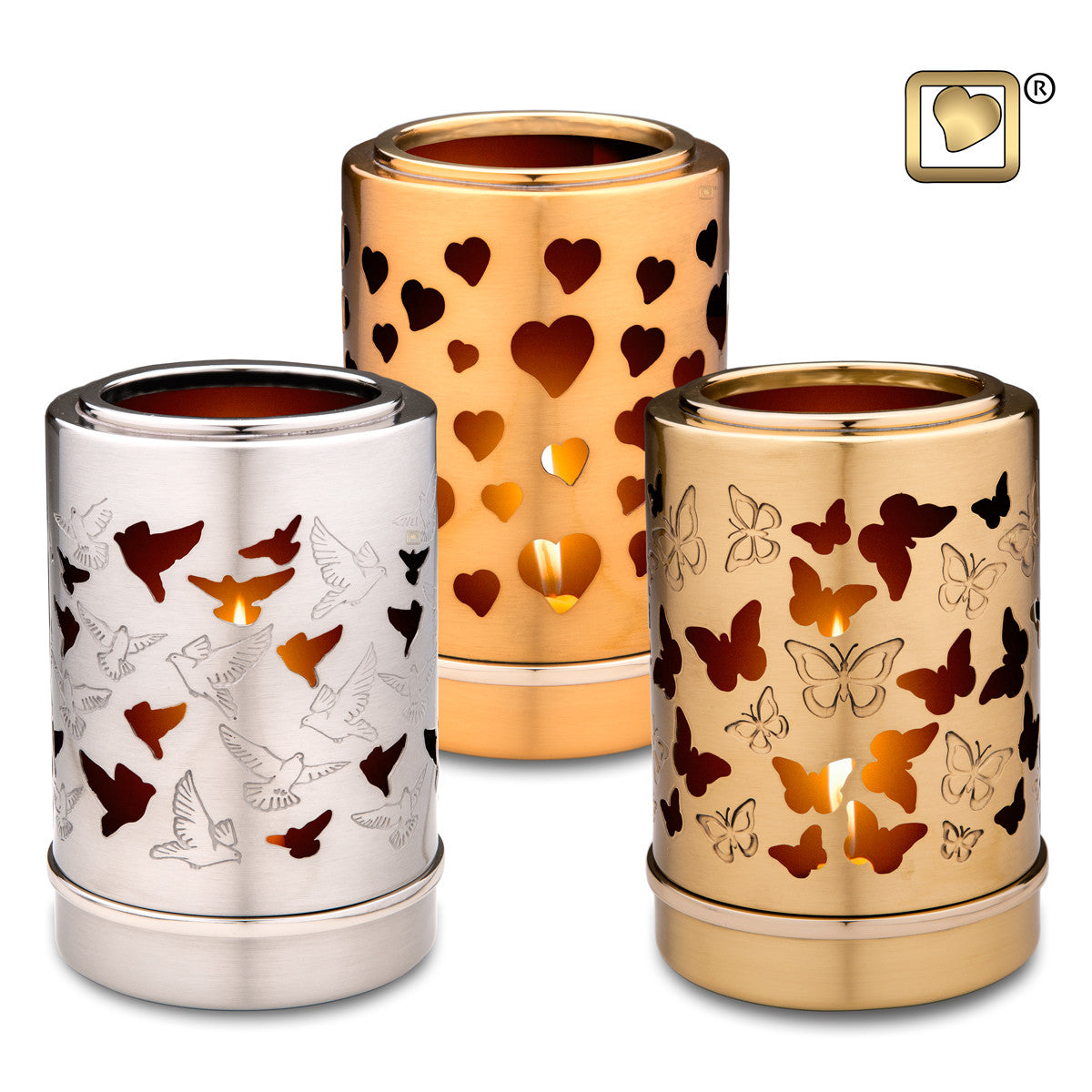 Reflections™ Collection  by LoveUrns®