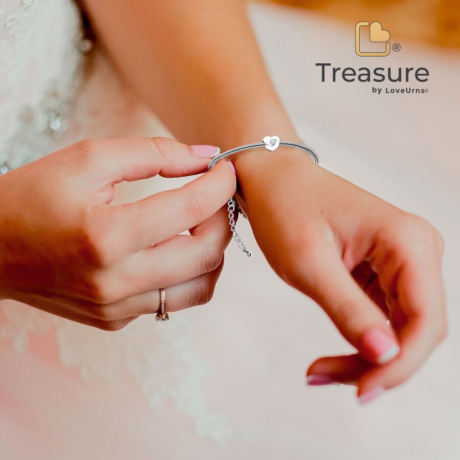 TREASURE™ by LoveUrns®