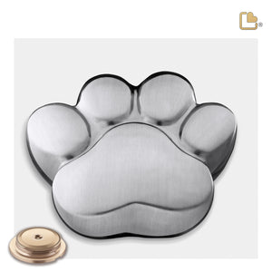 P672L   LovePaw Large Pet  Bru Pewter