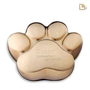 P673L   LovePaw Large Pet  Bru Gold