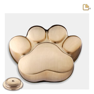 P673L   LovePaw Large Pet  Bru Gold