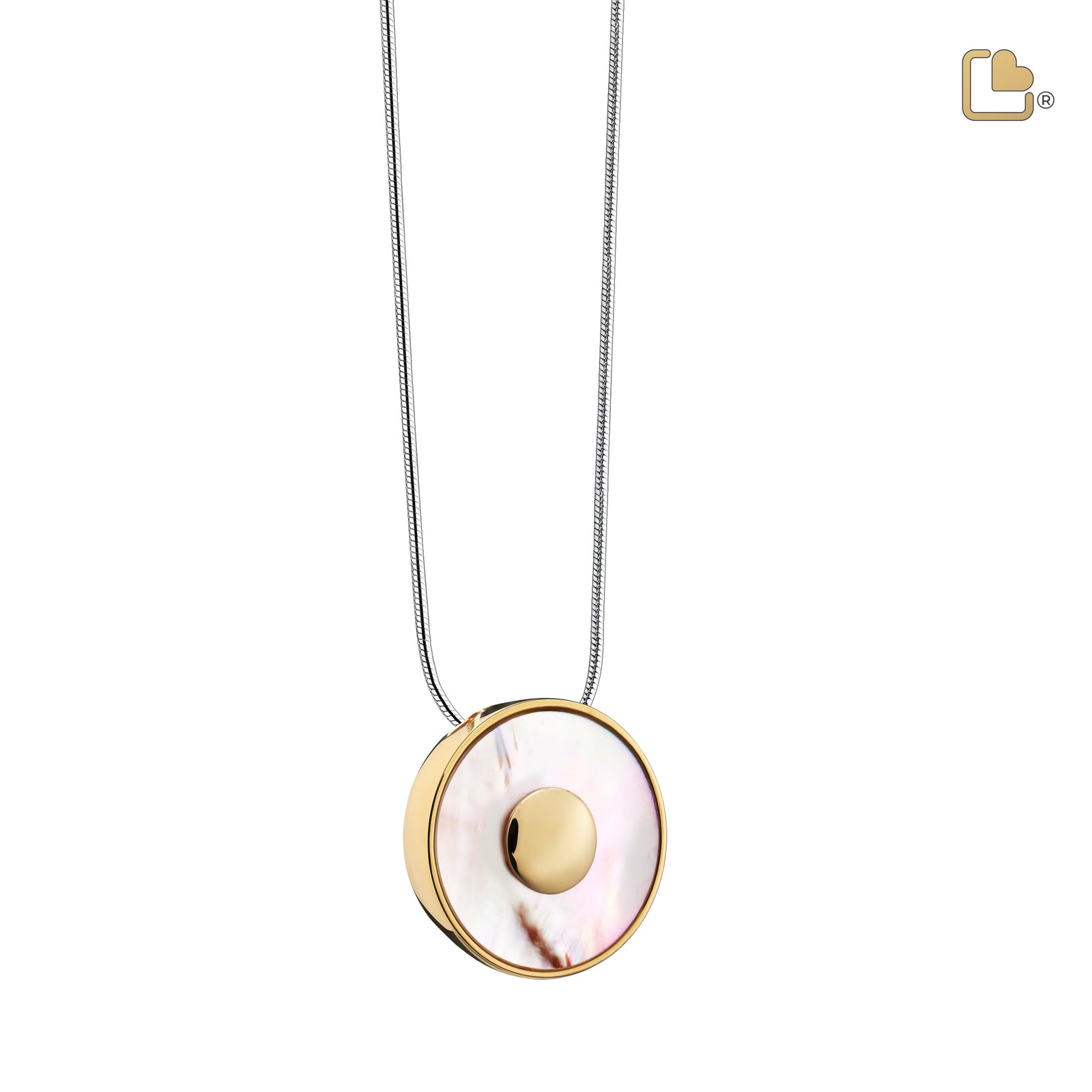 Mother of Pearl LoveUrns US